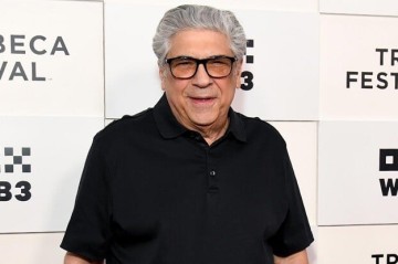 The Sopranos star Vincent Pastore dies aged 80