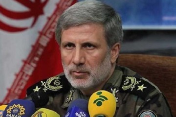 Иран объявил награду в $30 тысяч за каждого военного США