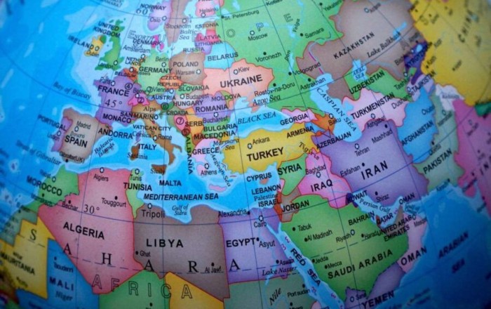 Avropada yeni müharibə ssenarisi –