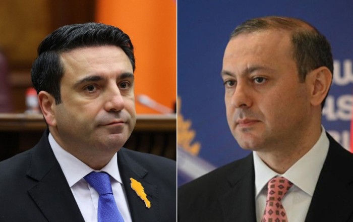 Simonyanla əvəzlənməsindən narazı qaldı, yeni postu istəmədi