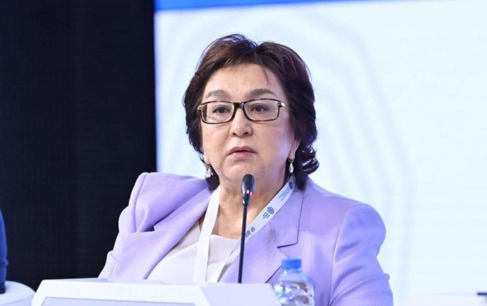 DİM sədrindən abituriyentlərə VACİB ÇAĞIRIŞ