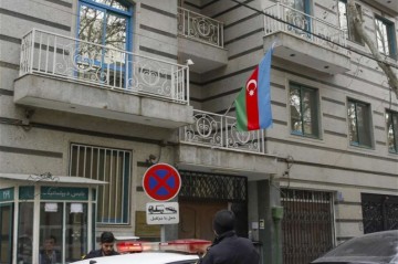 Азербайджан включил Иран в перечень стран с военными рисками для дипломатов