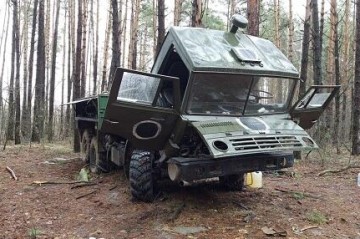1620-й день войны: обновлены потери России
