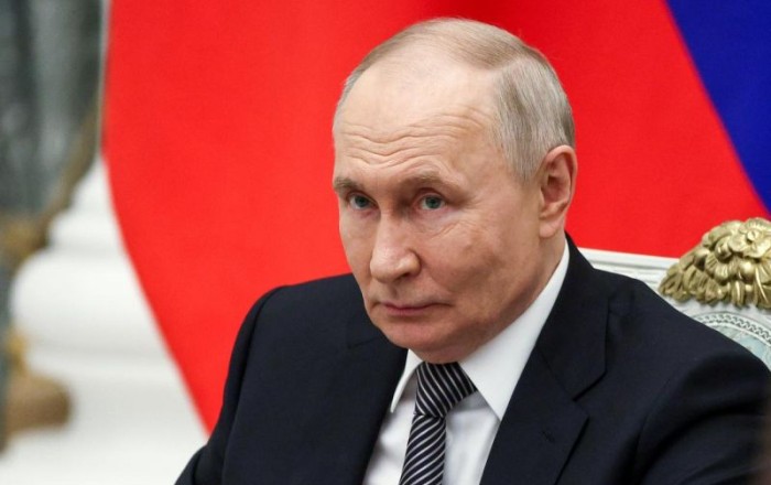 Kyodo: посла РФ в Токио вызвали в МИД из-за поездки Путина на Курилы