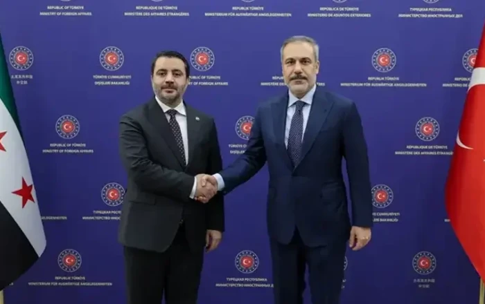 Şeybani Türkiyəyə səfər edir - Bu məsələlər müzakirə olunacaq