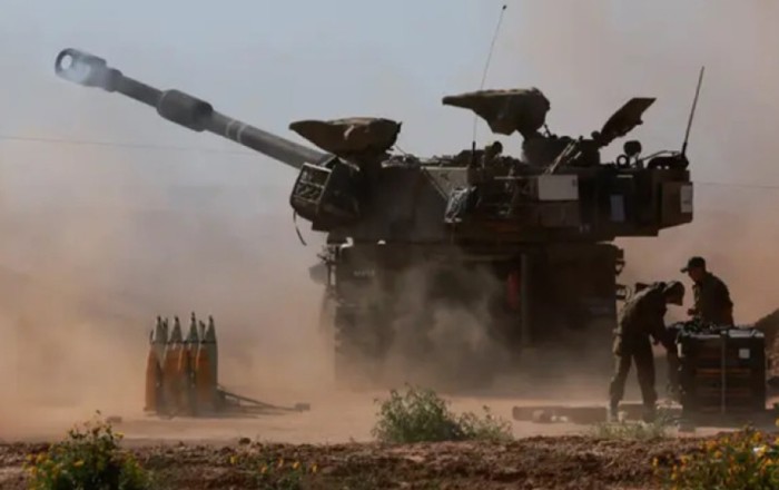 Israeli army claims it killed senior Hezbollah commander in southern Lebanon