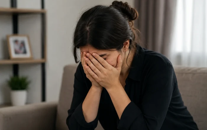 Övladlarından ayrı düşən ana uşaqlarına qovuşdu - RƏSMİ