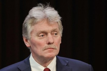 Песков: провокационные устремления Европы против выборов в РФ были, есть и будут