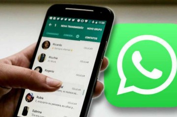“WhatsApp”a yeni funksiya gəlir