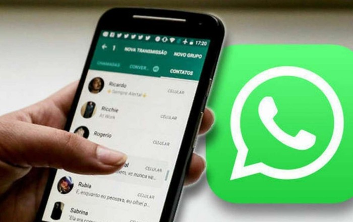 “WhatsApp”a yeni funksiya gəlir
