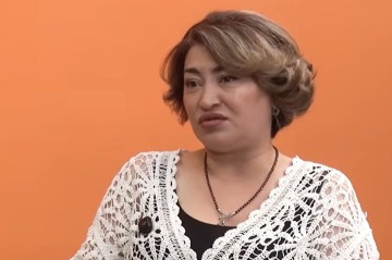 “O hadisələrdə mən də ölə bilərdim” - Video