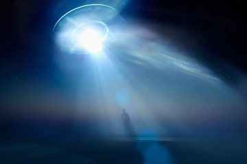 NASA alimindən şok iddia: Yadplanetlilər Yerə gəliblər, bu tarixdən aramızdadırlar