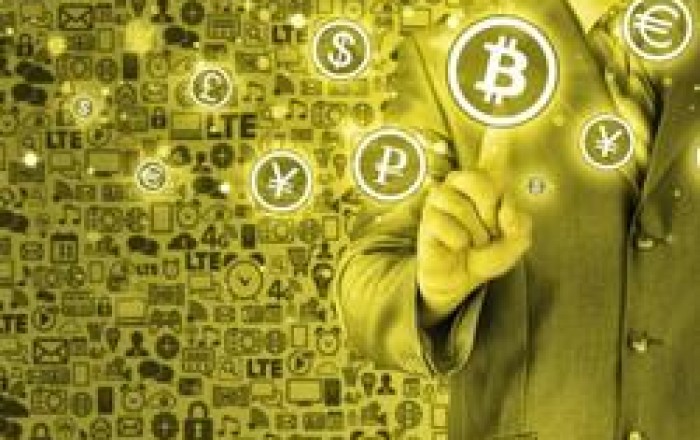 “Bitcoin"in qiyməti 75 min dollara yaxınlaşıb