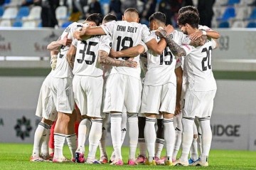 Qarabag to host Twente in Conference League playoff
