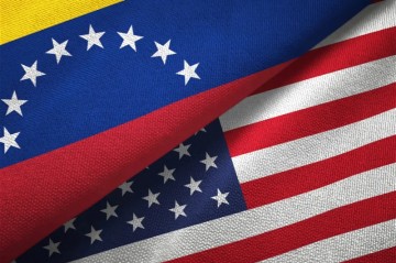 США сняли часть санкций с телекоммуникационного сектора Венесуэлы