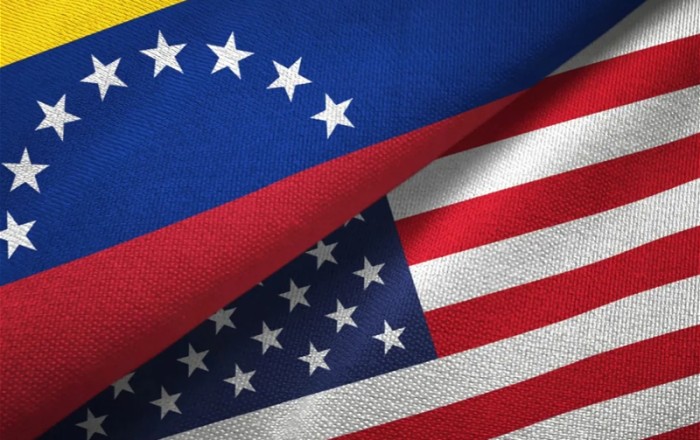 США сняли часть санкций с телекоммуникационного сектора Венесуэлы