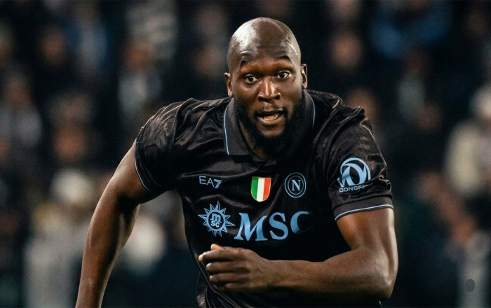 Lukaku “Fənərbaxça”da