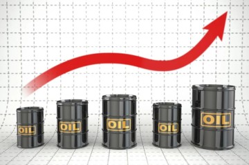 Цена азербайджанской нефти вновь превысила $92
