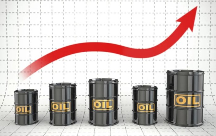Цена азербайджанской нефти вновь превысила $92