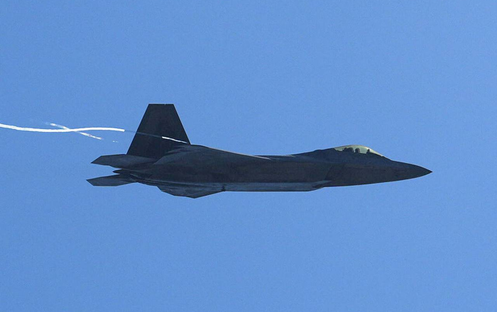 Məğlubedilməz “F-22”nin zəif nöqtəsi - Dördüncü nəsil qırıcı “beşincini” necə vurdu?