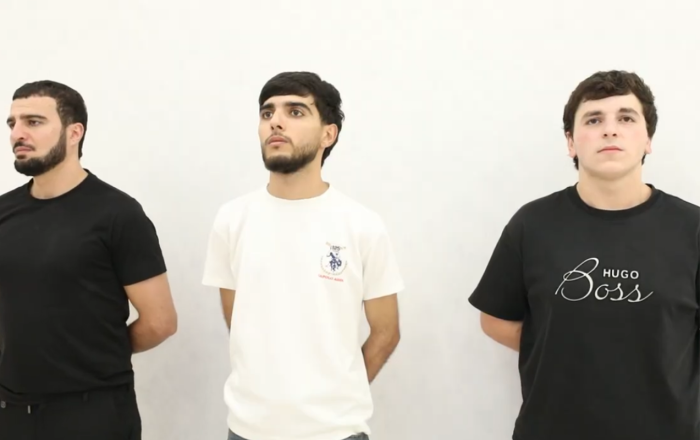 Qanunsuz onlayn kazinolarla bağlı daha 3 nəfər tutuldu -
