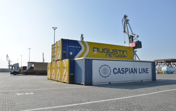 Azərbaycanla Çin arasında ticarət dövriyyəsi artıb