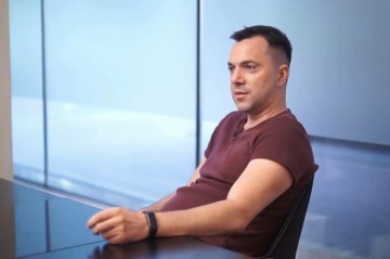 Арестович назвал условие для выборов в Украине