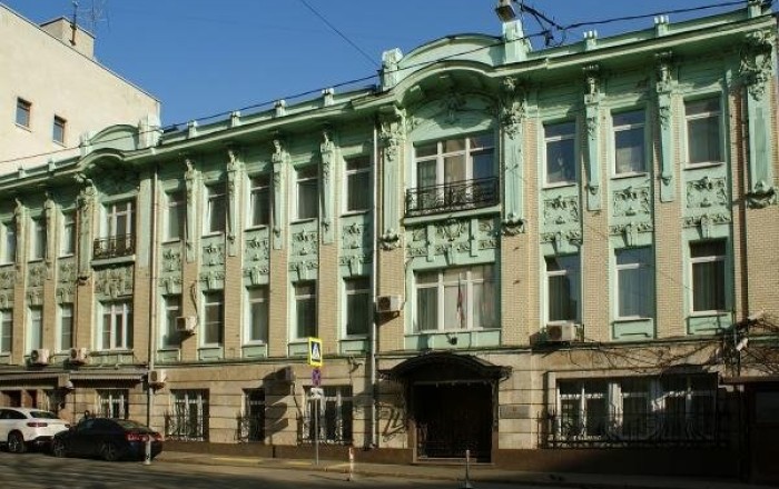 Moskvadakı səfirliyimizin önündəki təxribatın -