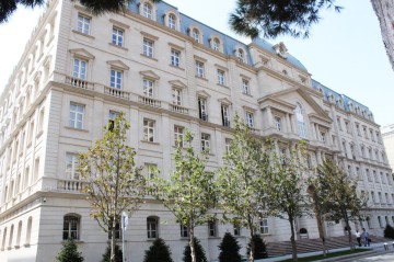 Azərbaycanın 7 aylıq büdcə göstəriciləri açıqlandı