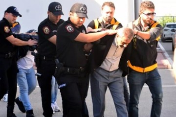 Turkiye launches operation against Furgan Foundation