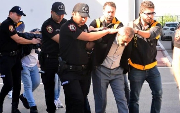 Turkiye launches operation against Furgan Foundation