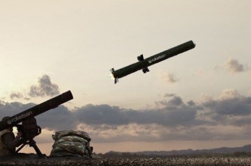 North Korea fires short-range ballistic missile