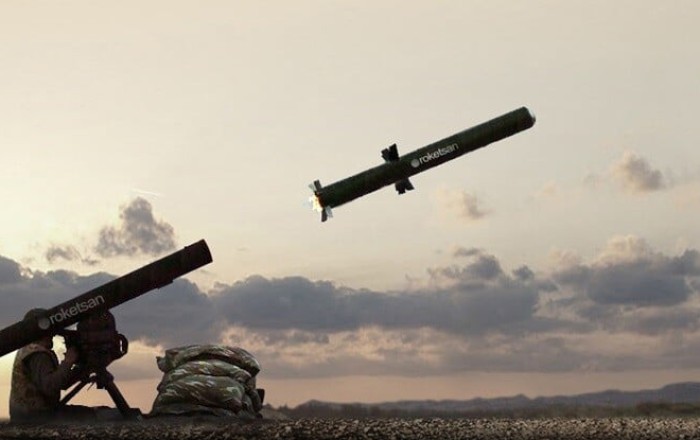 North Korea fires short-range ballistic missile