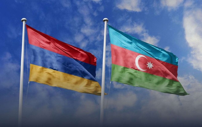 Bakı və İrəvanın bunu edəcəyinə inanmırdılar – Rubinyan