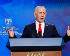 Former Israeli PM condemns Netanyahu’s Turkiye strategy