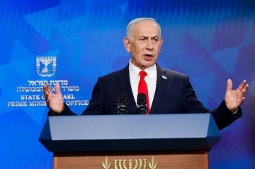 Former Israeli PM condemns Netanyahu’s Turkiye strategy
