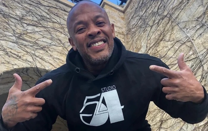 Dr. Dre yaradıcılığında süni intellektdən istifadə etdiyini təsdiqlədi