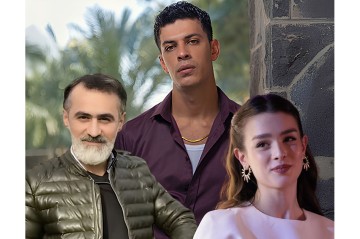 “Yeraltı”nın aktyorları sevgilidir - “Melek”in atası prokurorluğa şikayət etdi