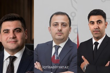 Milli Kibertəhlükəsizlik Agentliyində yeni - Təyinatlar