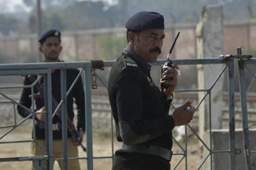 11 killed in Pakistan security operations