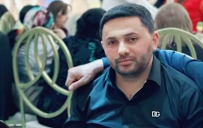 “Dava edənləri ayıranda ürəyindən bıçaqlanıb” - VİDEO