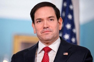 Rubio says US may restart Russia-Ukraine talks