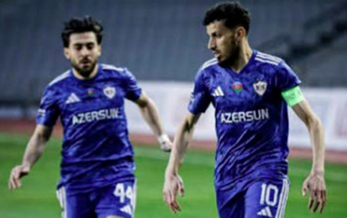 Elvindən Zubirə vida - “Gözüm səni axtaracaq”