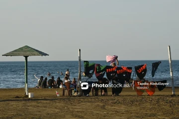 Sabah çimərliklərdə hava necə olacaq?
