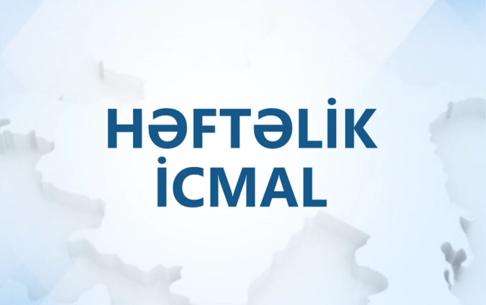 Müdafiə Nazirliyi həftəlik icmalını yayımladı -