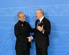 “Pezeşkianın Əliyevə etdiyi bir zəng vəziyyəti tamam dəyişdi”