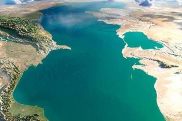 Hörmüzün alternativi Xəzər olacaq? - İranın planı