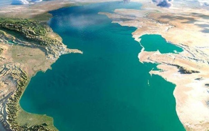 Hörmüzün alternativi Xəzər olacaq? - İranın planı