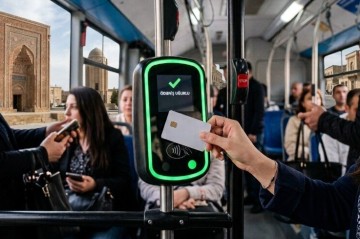 Naxçıvanda avtobuslarda ödənişlə bağlı yenilik