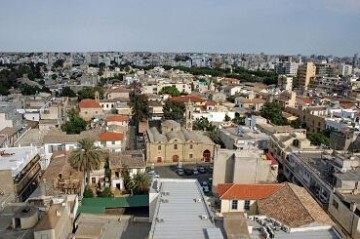Northern Cyprus declares three-day mourning